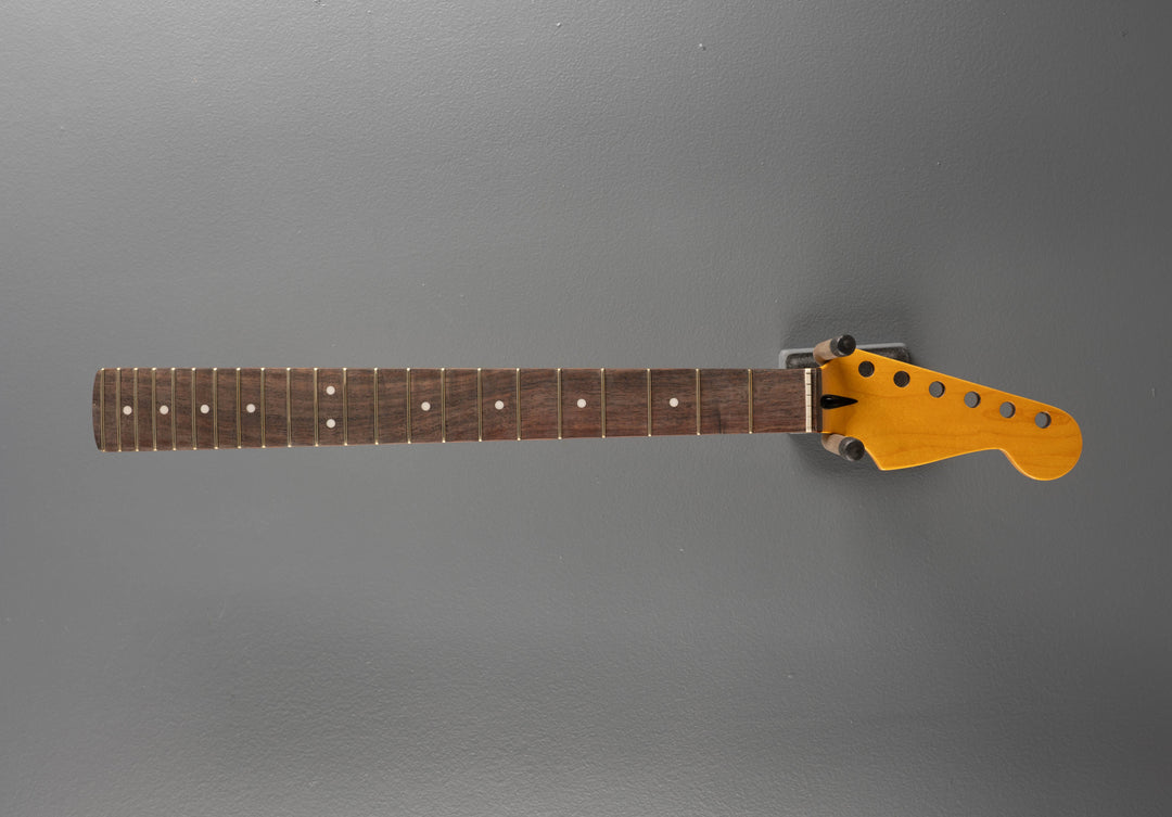 Licensed Fender Stratocaster Neck, Recent