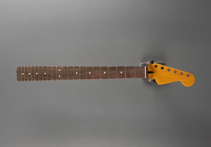 Licensed Fender Stratocaster Neck, Recent