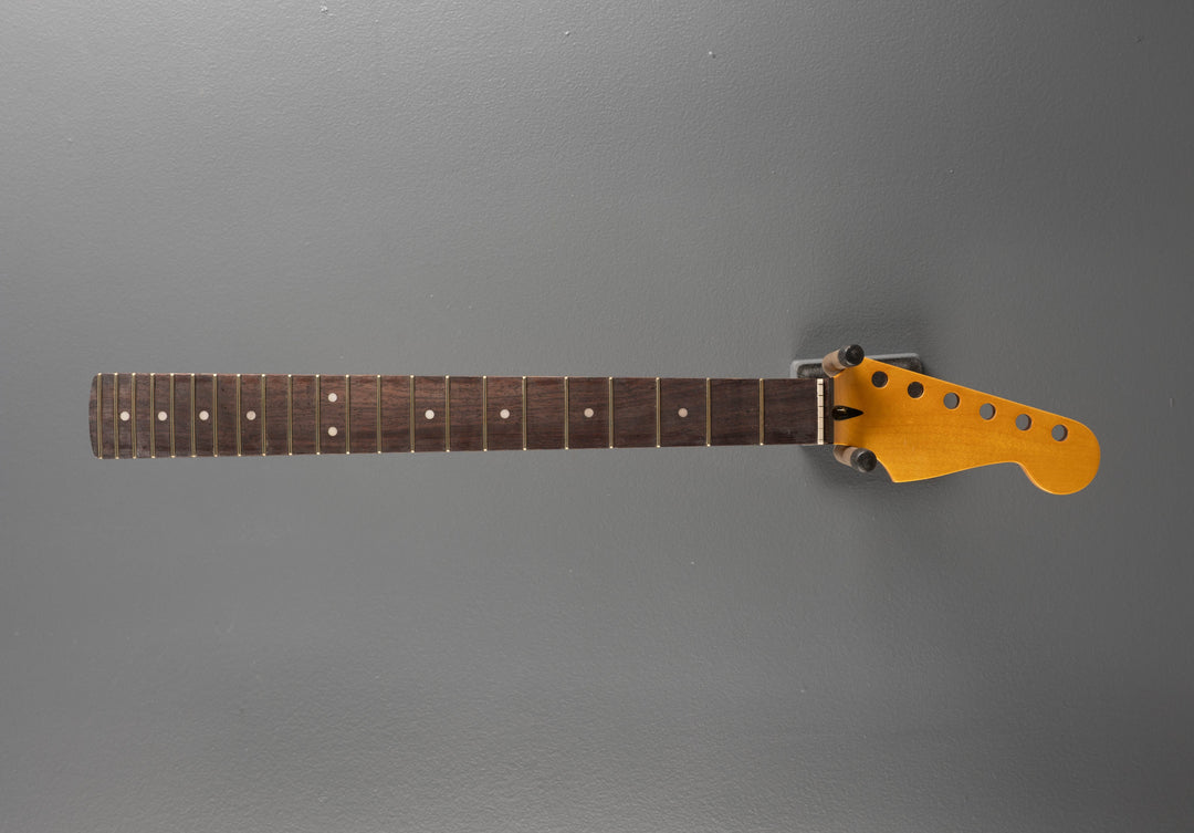 Licensed Fender Stratocaster Neck, Recent