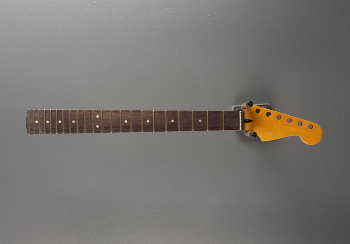 Licensed Fender Stratocaster Neck, Recent