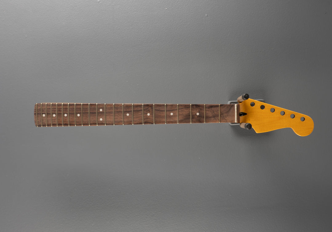 Licensed Fender Stratocaster Neck, Recent