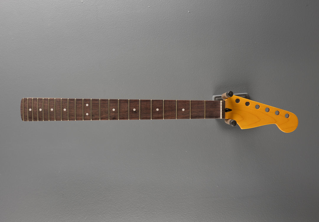 Licensed Fender Stratocaster Neck, Recent