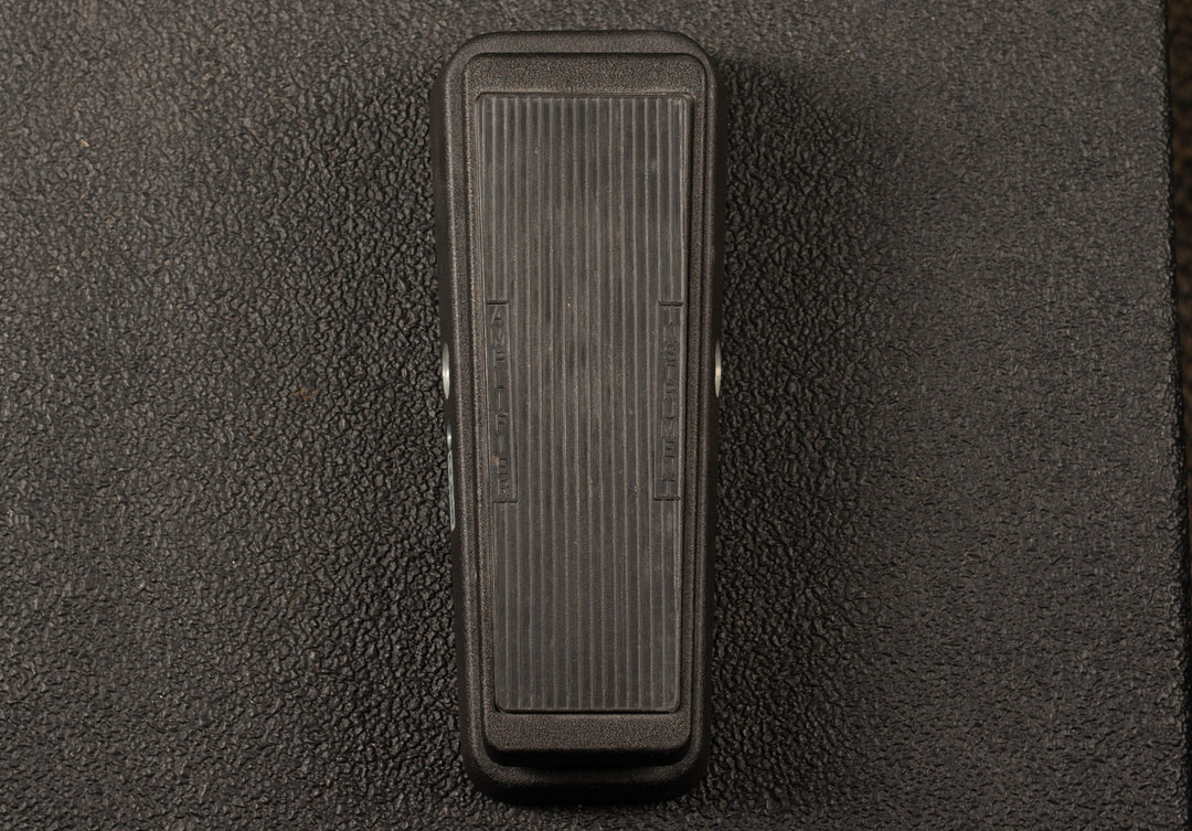 GCB-95 Crybaby Wah, Recent