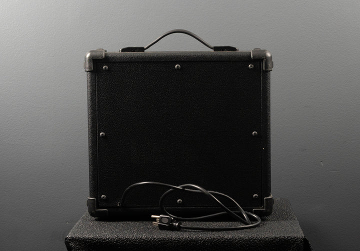 Bassola 10 Bass Combo Amp, Recent