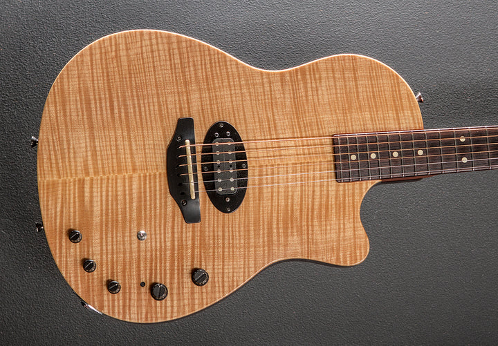 Crowdster A/E Plus '08