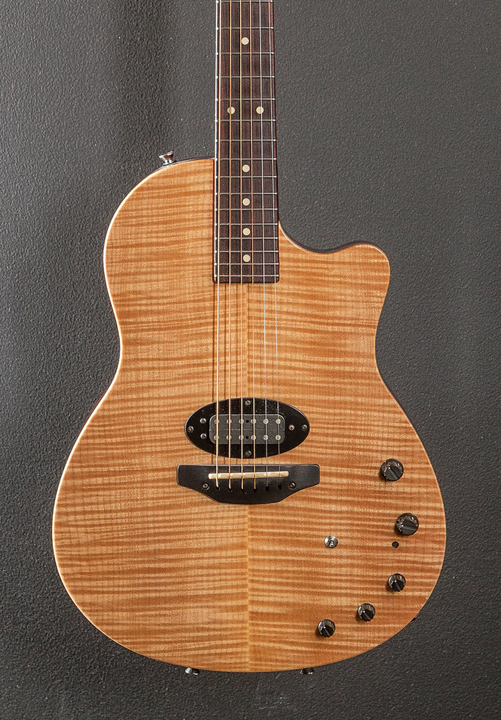 Crowdster A/E Plus '08