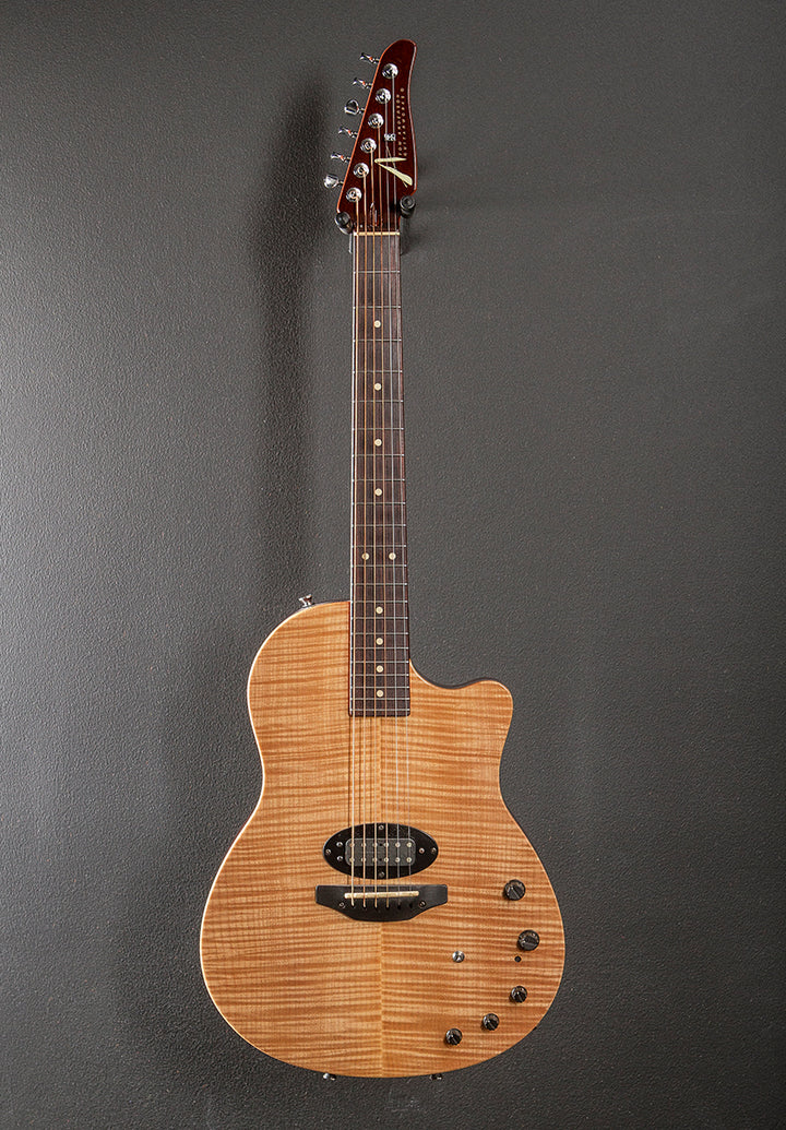 Crowdster A/E Plus '08