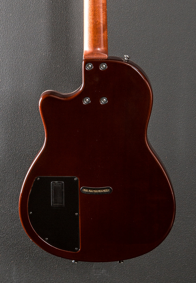 Crowdster A/E Plus '08