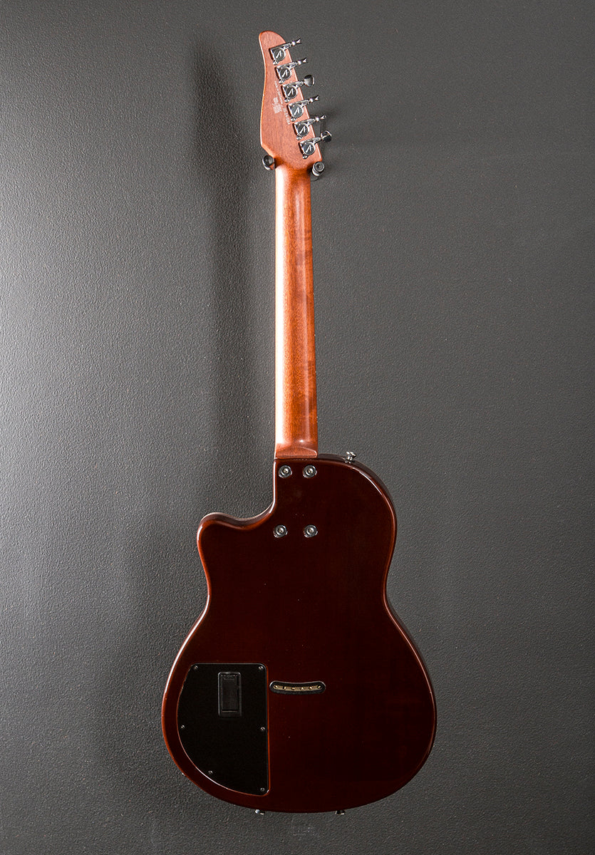 Crowdster A/E Plus '08