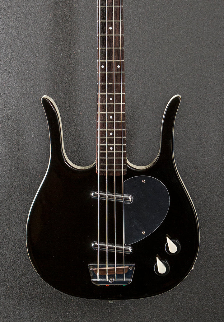 '58 Longhorn Bass, Recent