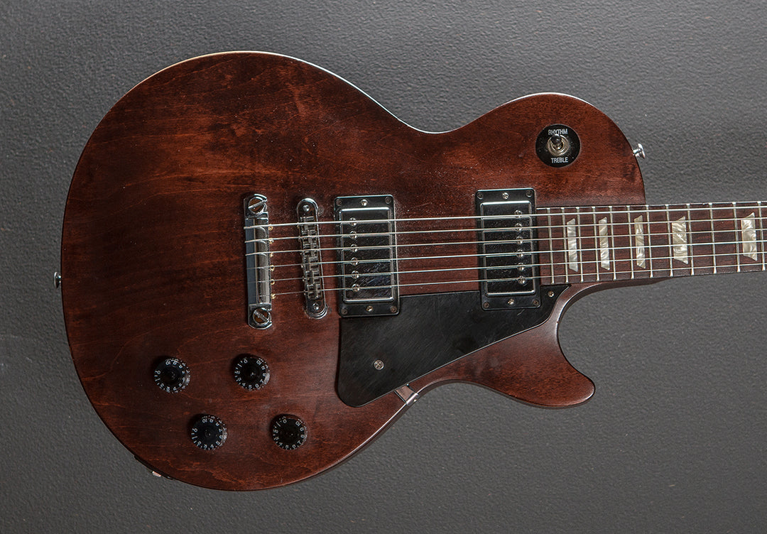 Les Paul Studio Faded '11