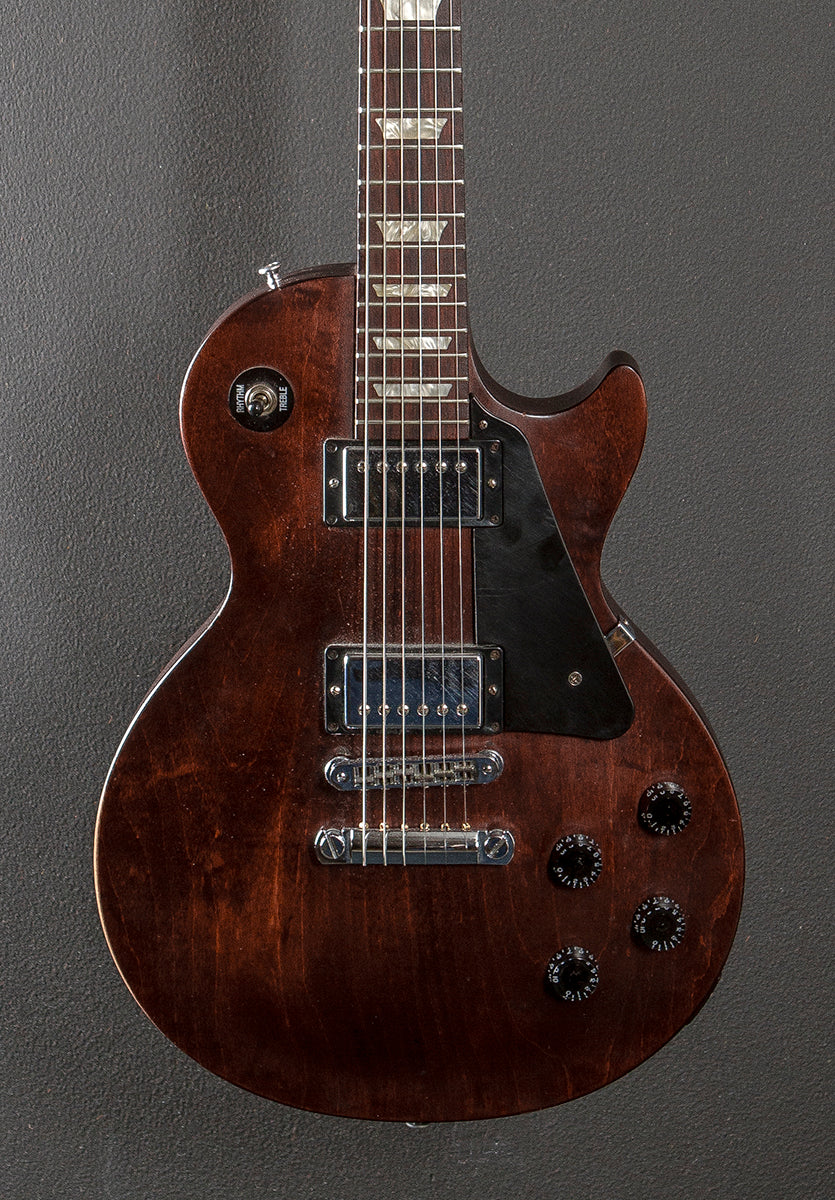 Les Paul Studio Faded '11