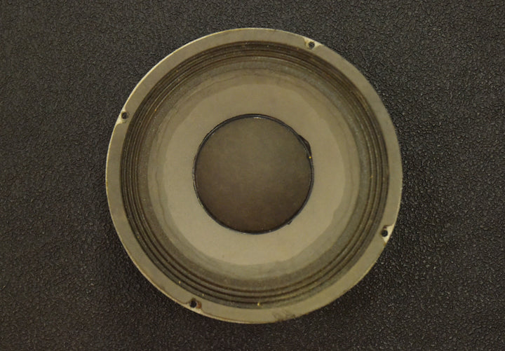 EC1050 10" Speaker, Recent