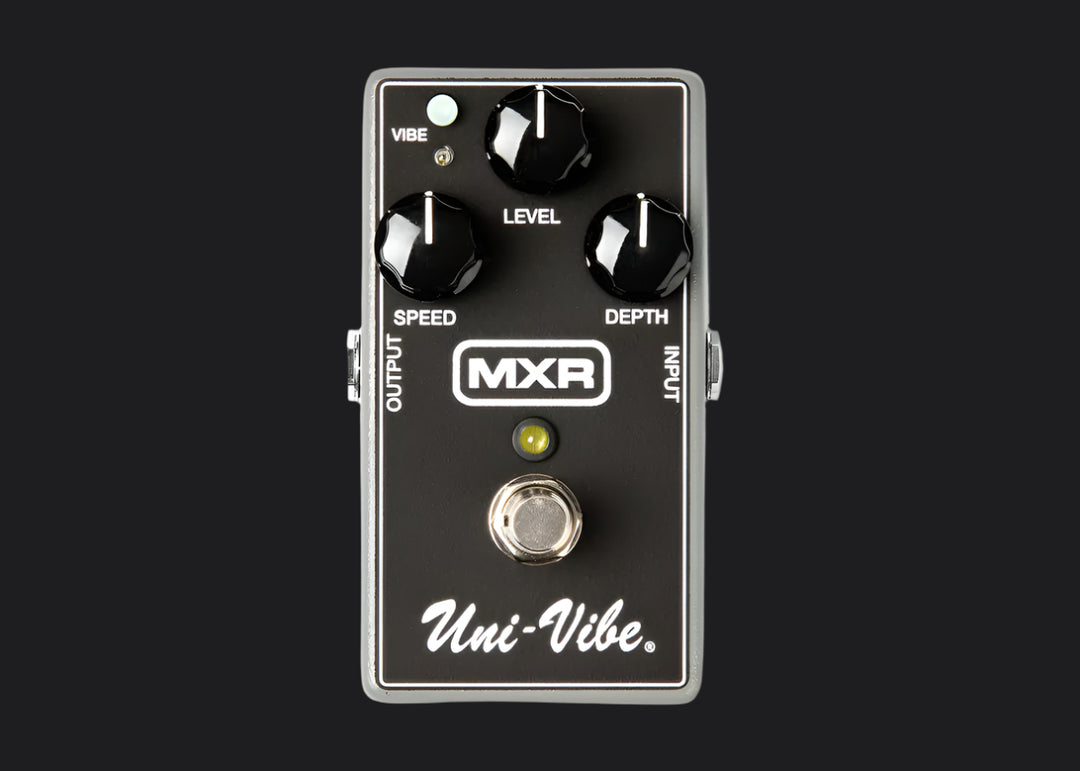 M68 Uni-Vibe Chorus/Vibrato