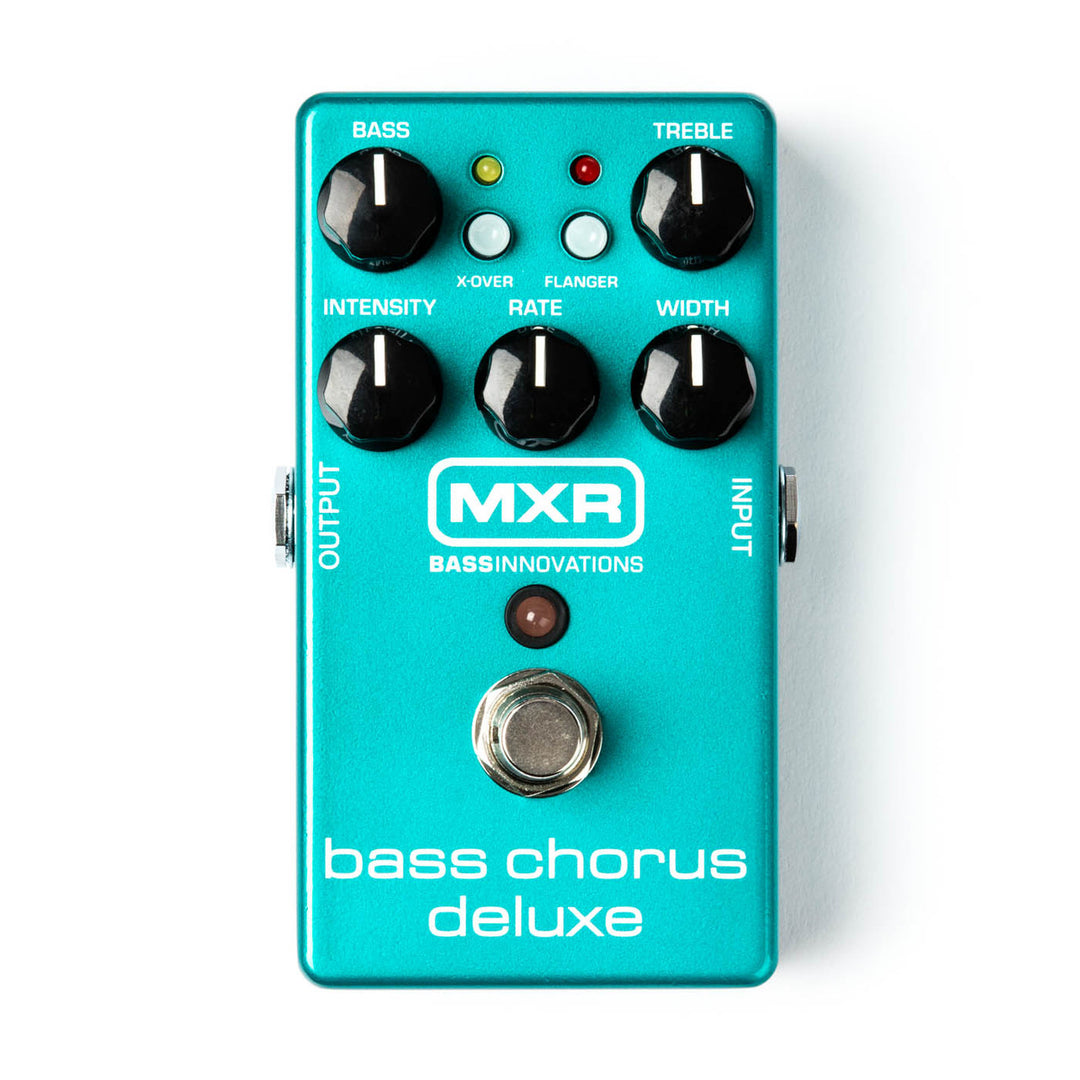M83 Bass Chorus Deluxe