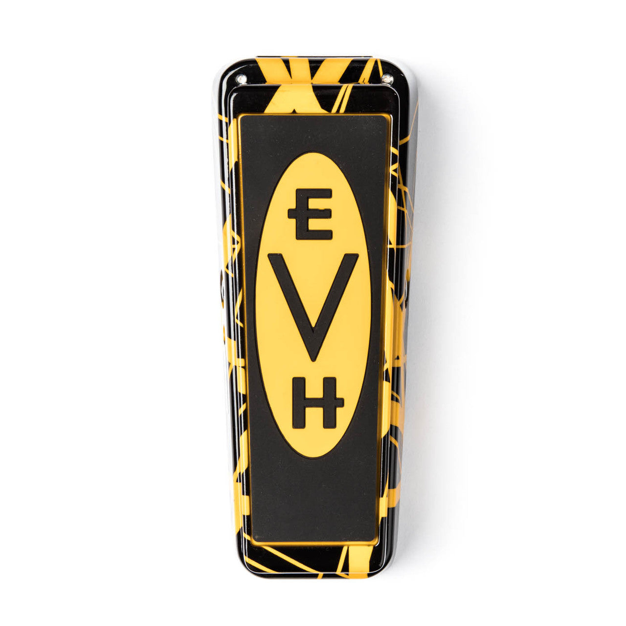 EVH95 Cry Baby Eddie Van Halen Signature Wah Wah