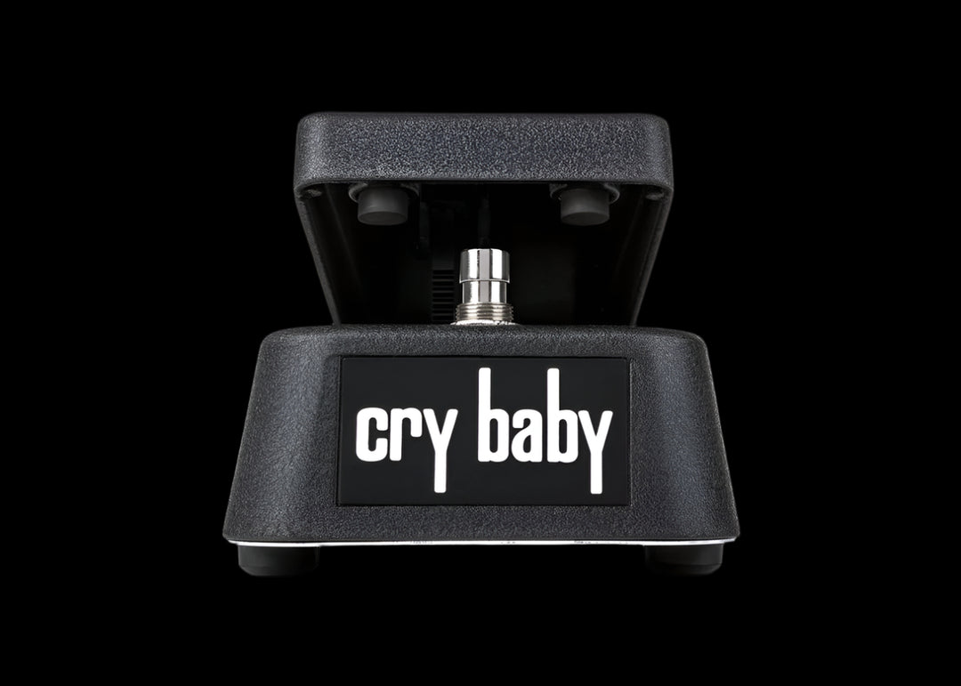 GCB95 Cry Baby Original Wah
