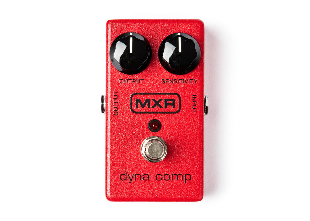 M102 Dyna Comp Compressor