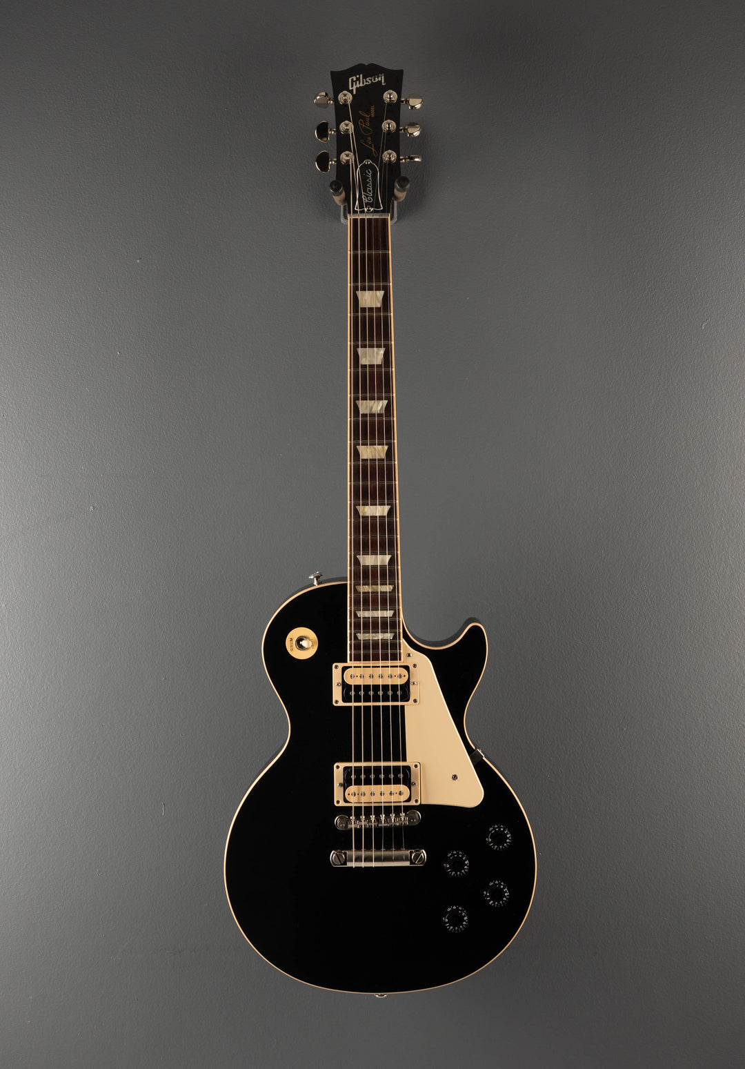 Les Paul Classic '19