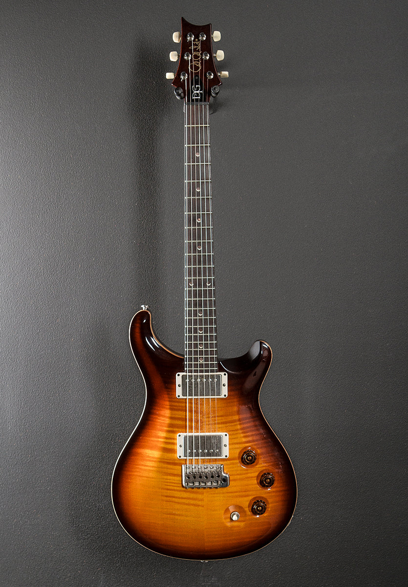 DGT (David Grissom Trem) '11