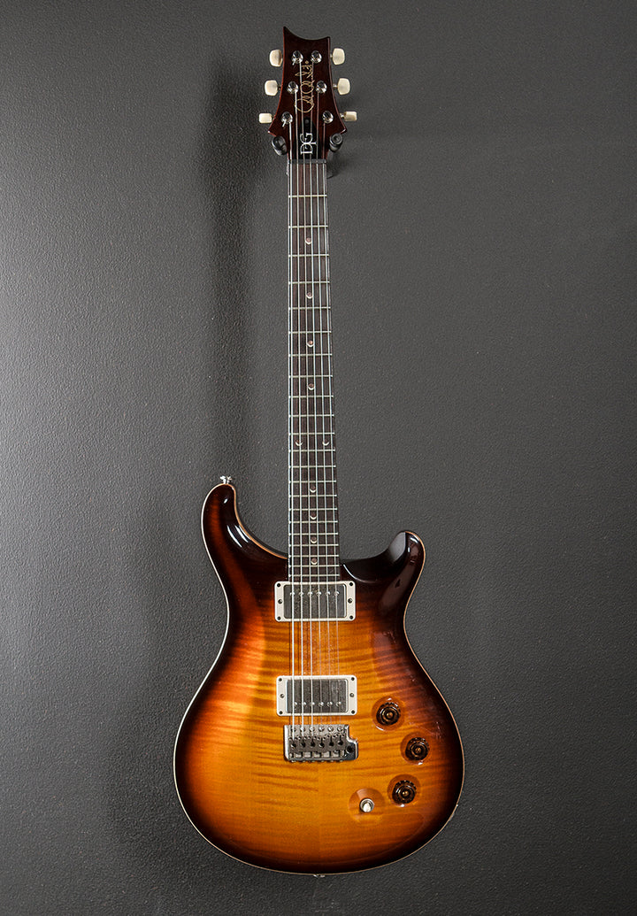 DGT (David Grissom Trem) '11