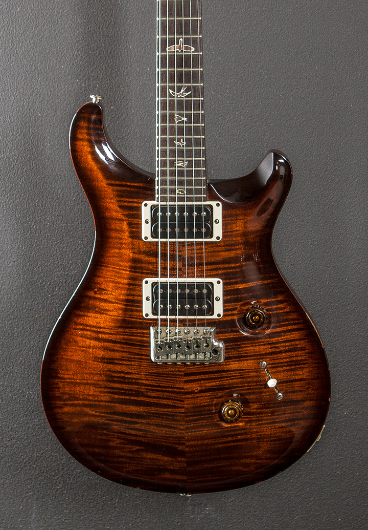 Custom 24 10 Top '11