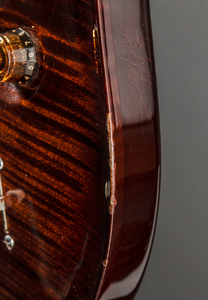 Custom 24 10 Top '11