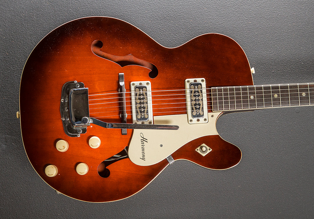 Model H54 Rocket, Early 1960's