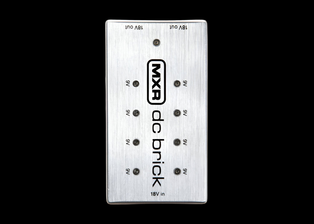 M237 DC Brick Power Supply