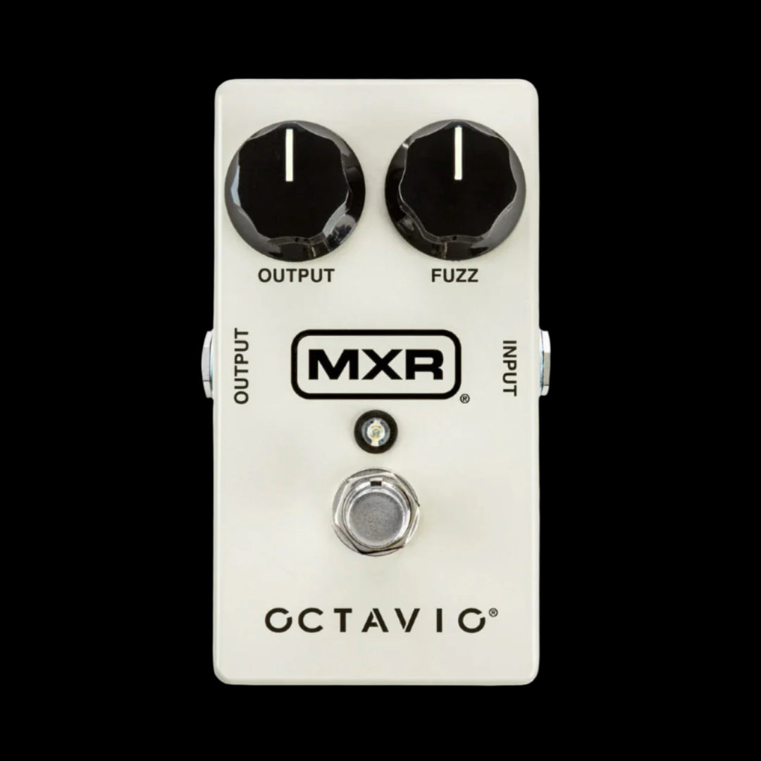 M267 Octavio Fuzz