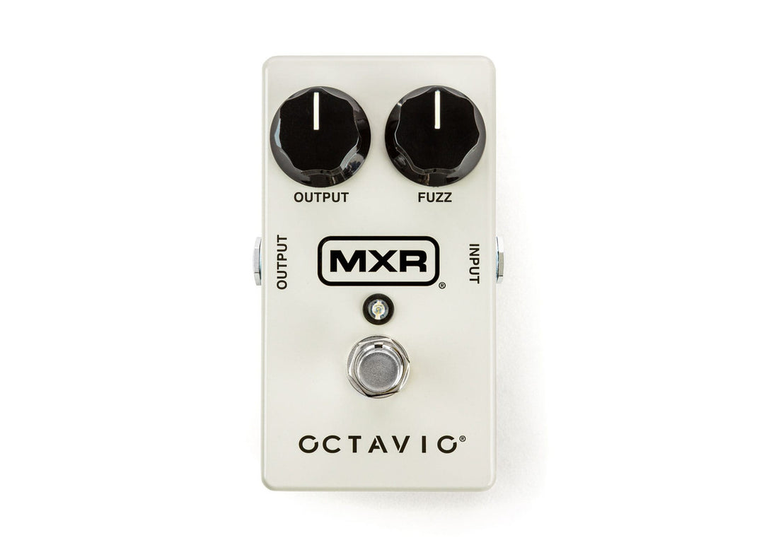 M267 Octavio Fuzz