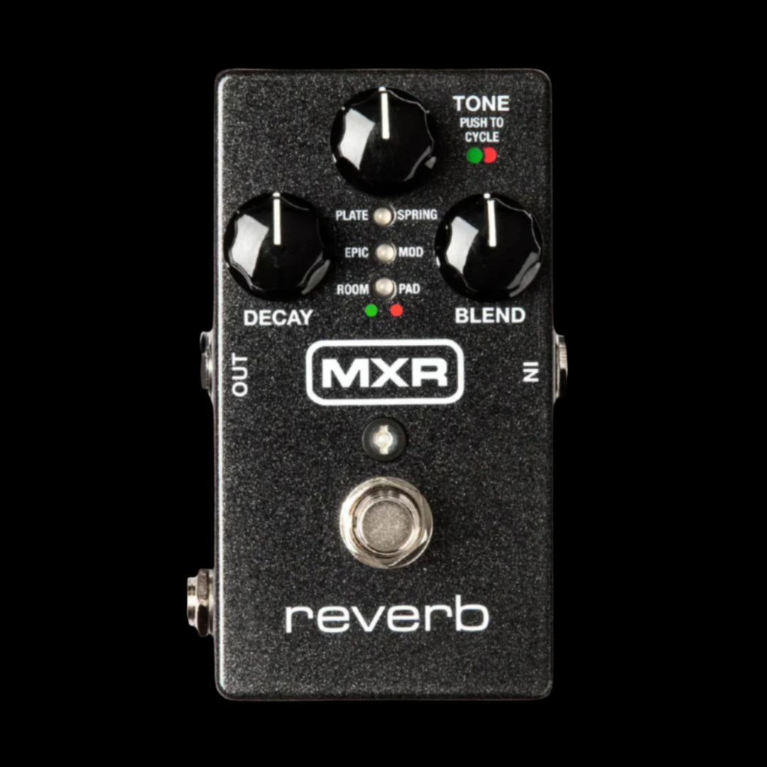 M300 Reverb
