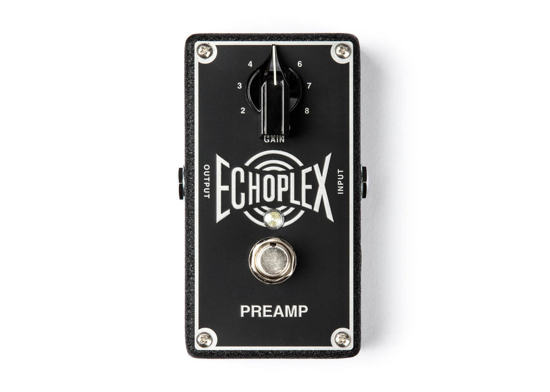 EP101 Echoplex Preamp