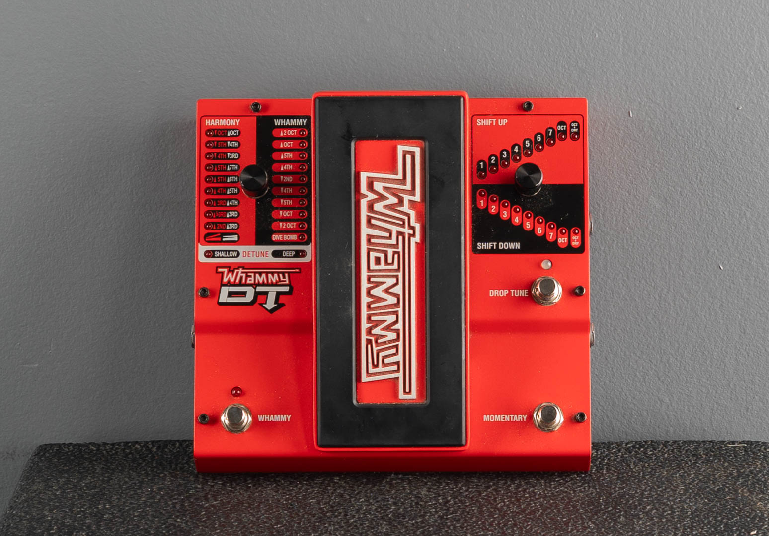 Whammy DT, Recent – Dave's Guitar Shop