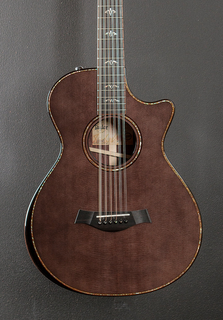C52CE 12-Fret 12 String '24