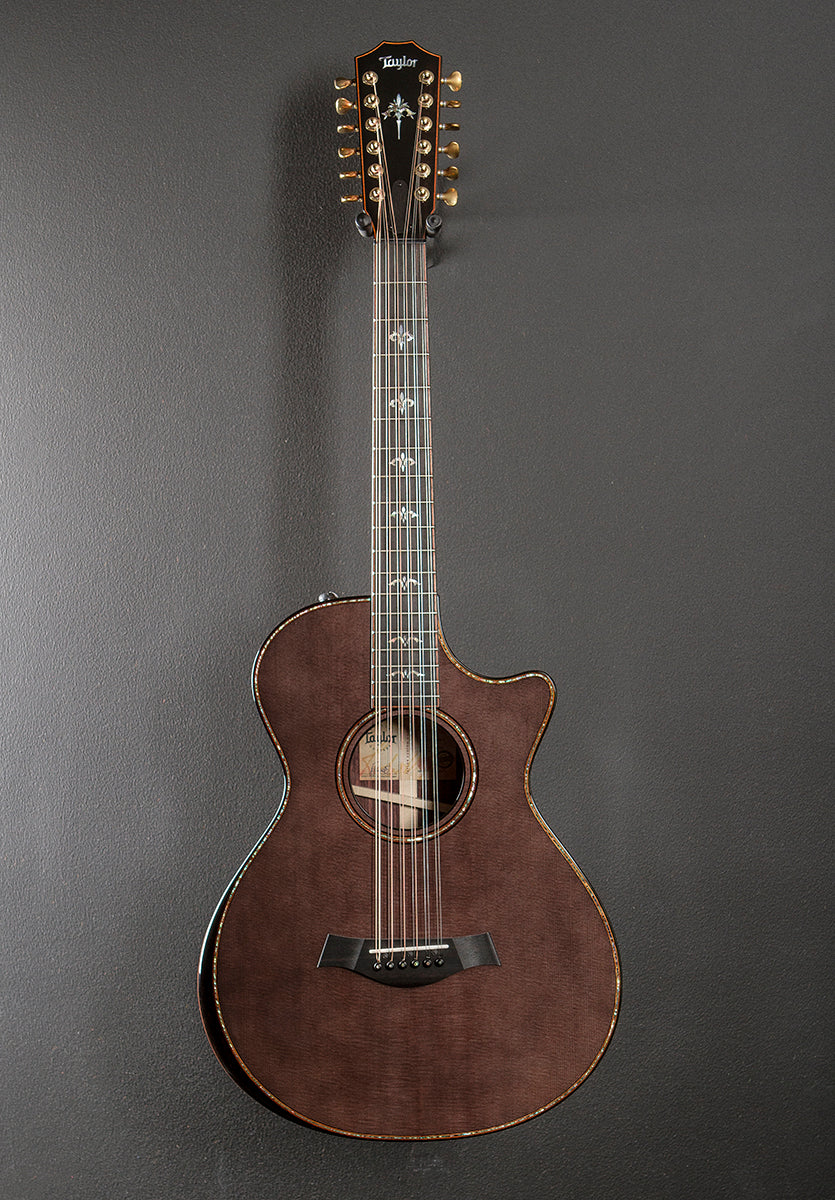 C52CE 12-Fret 12 String '24
