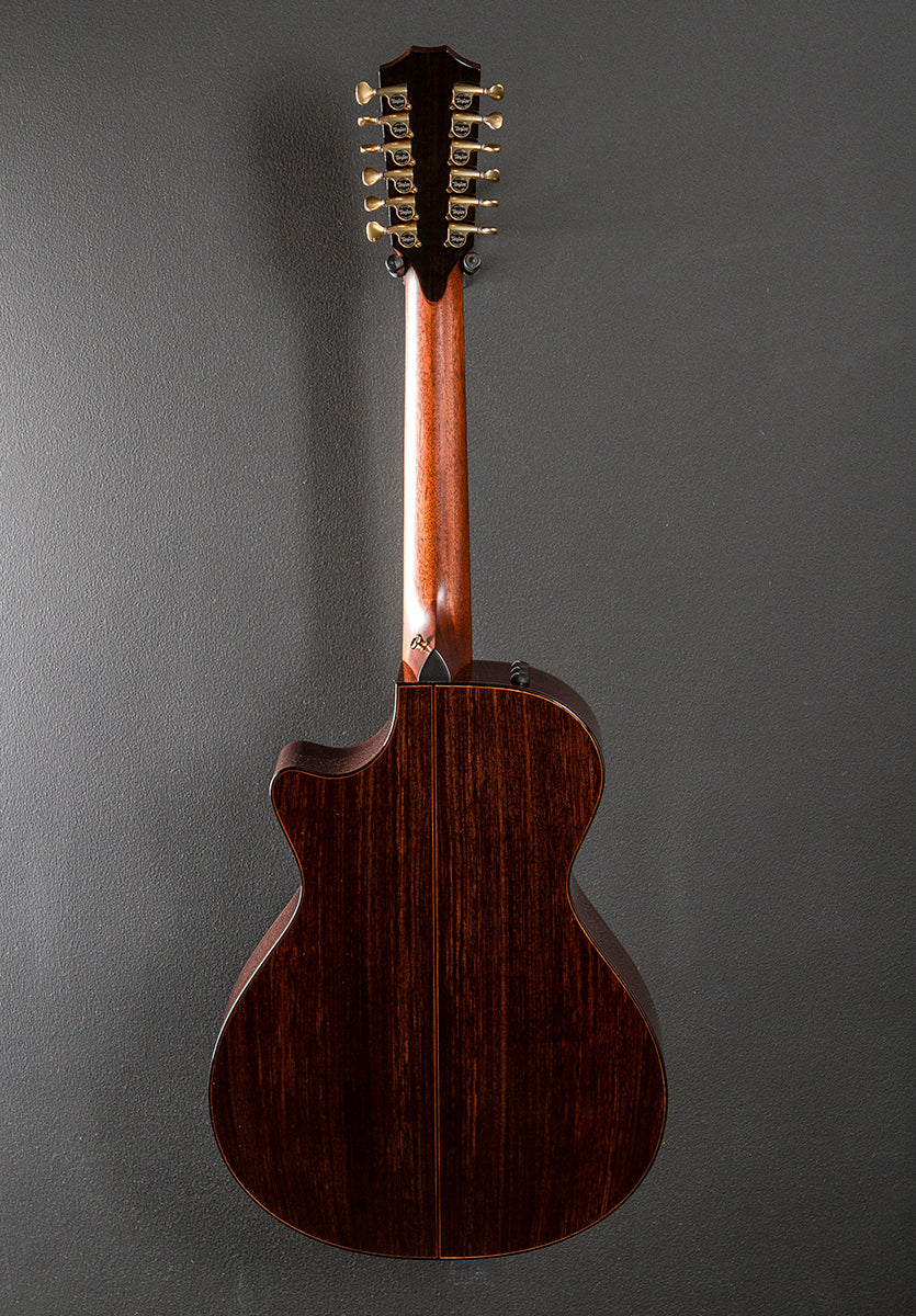 C52CE 12-Fret 12 String '24