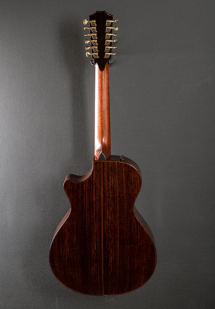 C52CE 12-Fret 12 String '24