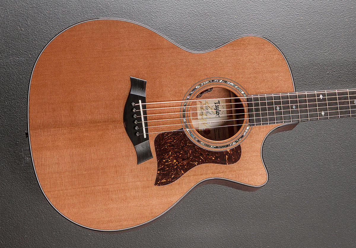 Legacy 514CE – Dave's Guitar Shop