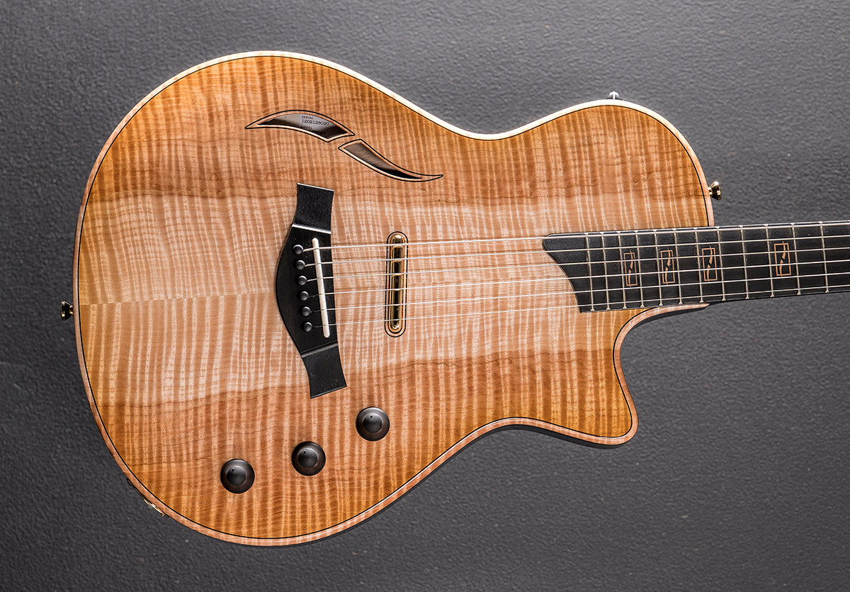DeliciousTaylormade BeeFace NKTAC ‘26LTD Custom T5Z '26 – Dave's Guitar Shop