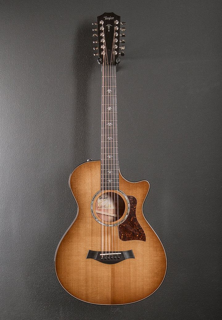 552CE 12 String '25