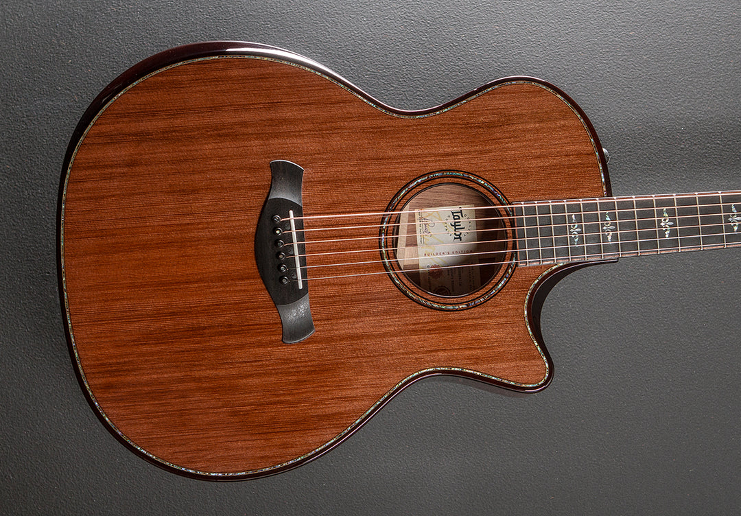 Builder's Edition 914CE '24