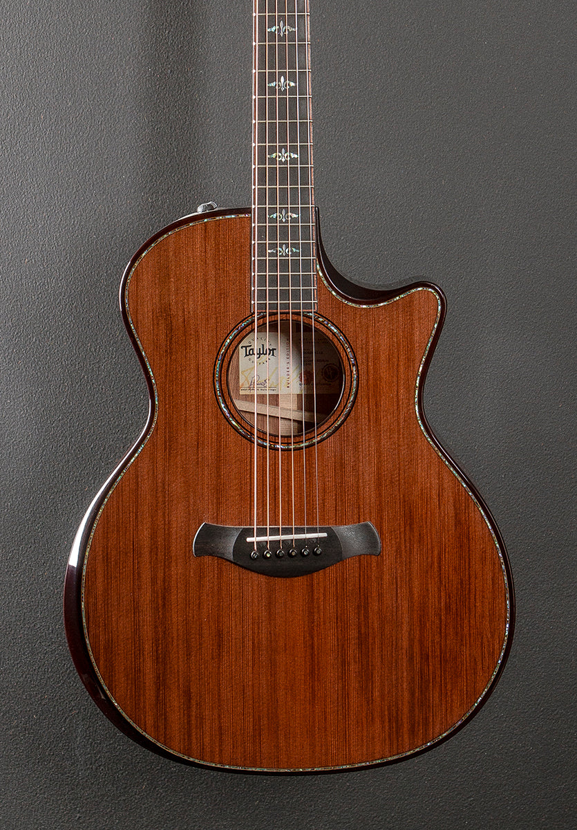 Builder's Edition 914CE '24