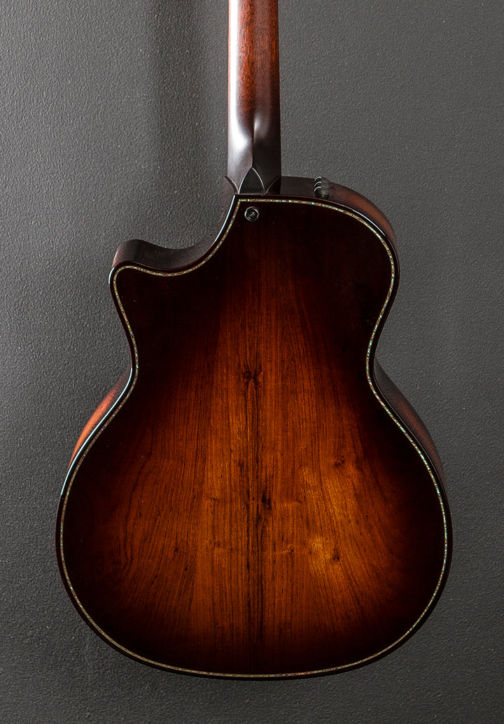 Builder's Edition 914CE '24