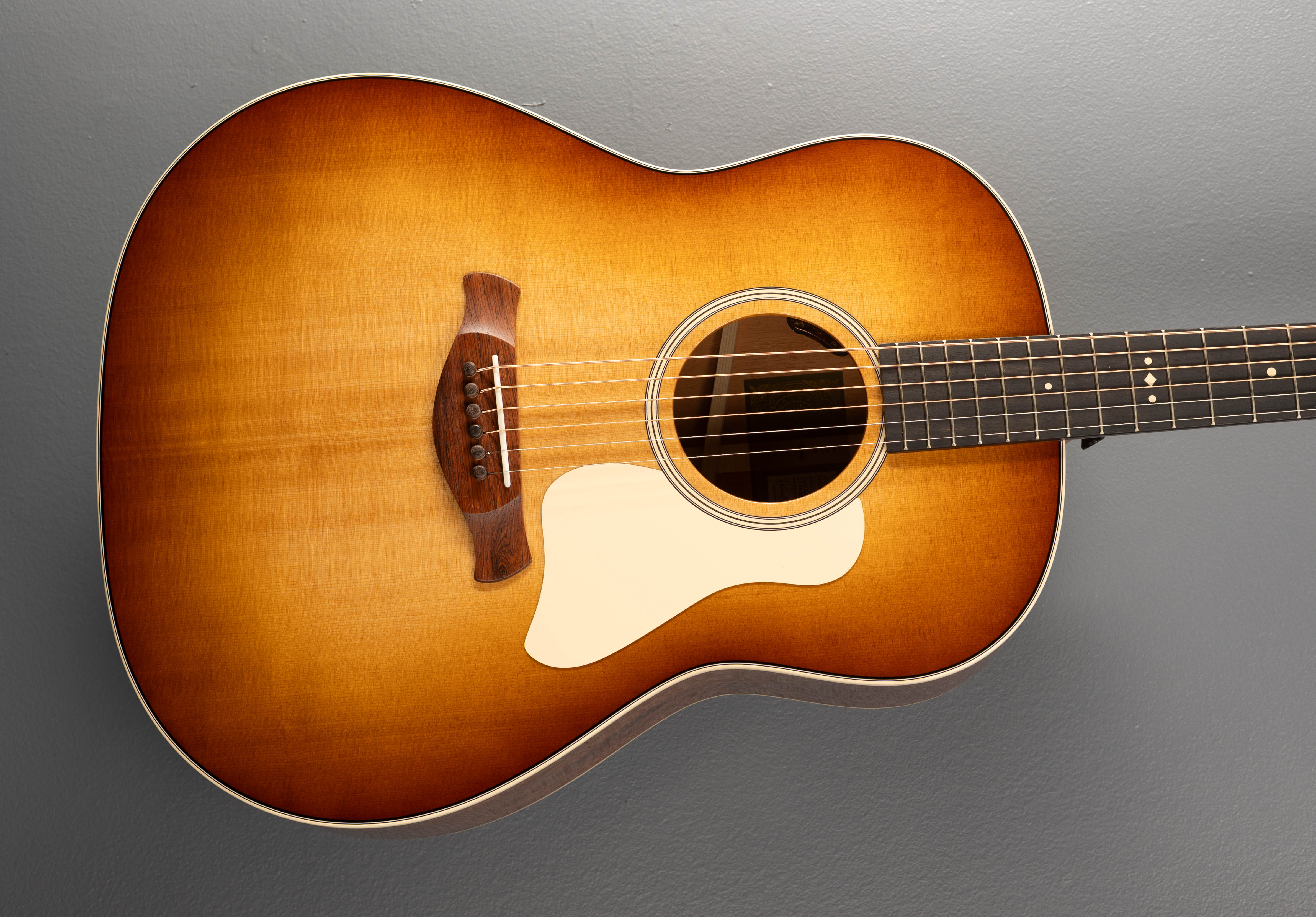 De Luxe The Golden Guitar アコースティックギター De Luxe The Golden Guitar アコースティックギター