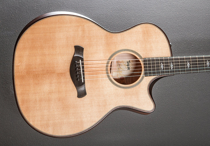 Builder's Edition 614CE