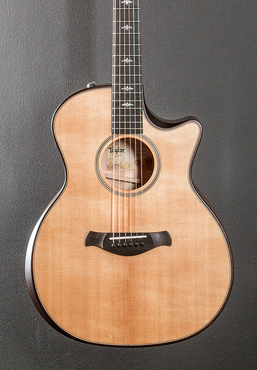 Builder's Edition 614CE