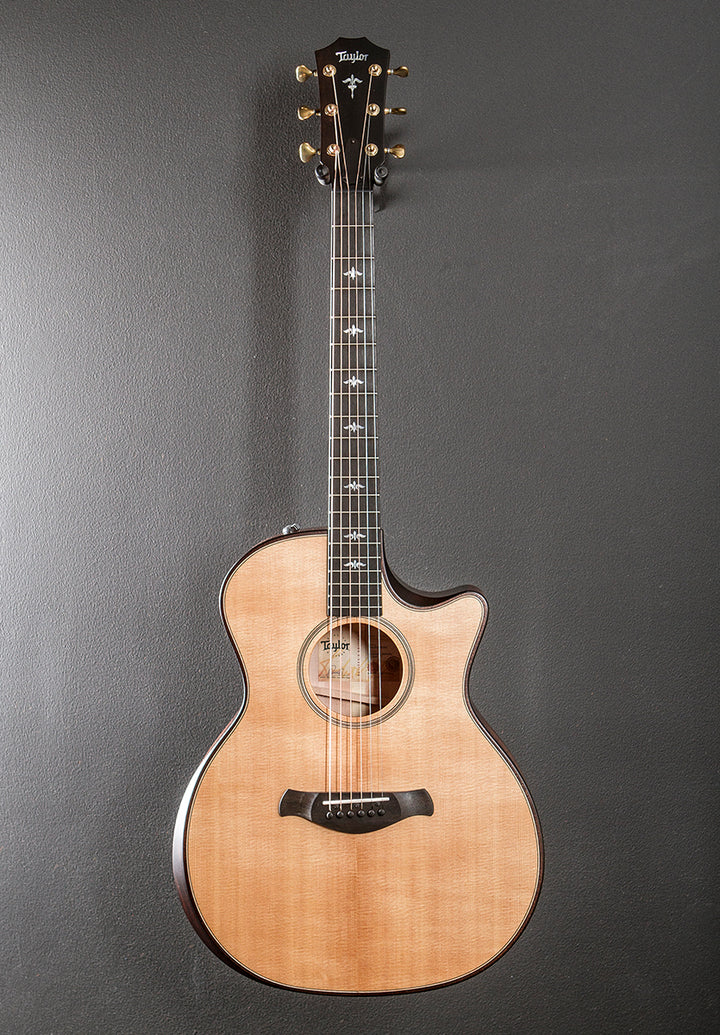 Builder's Edition 614CE