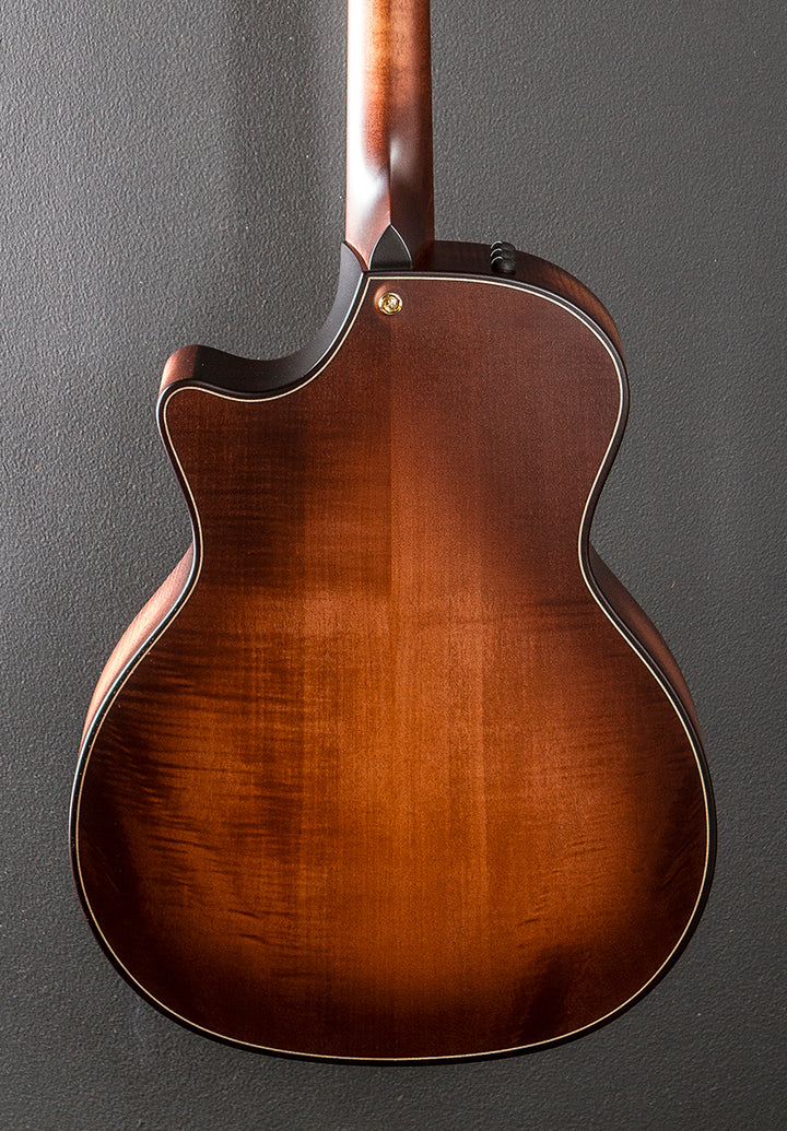 Builder's Edition 614CE