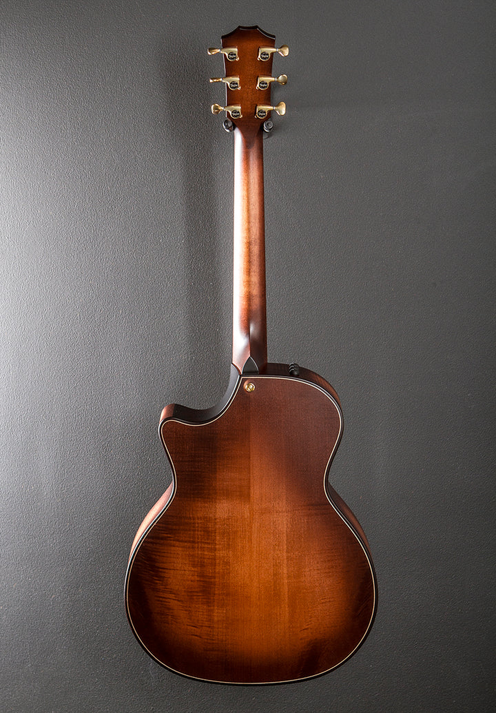 Builder's Edition 614CE